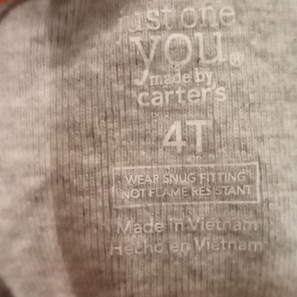 2 pajama sets bundle - Picture 4 of 5